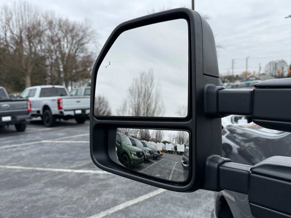 Certified 2023 Ford F250 XLT w/ XLT Premium Package image 14