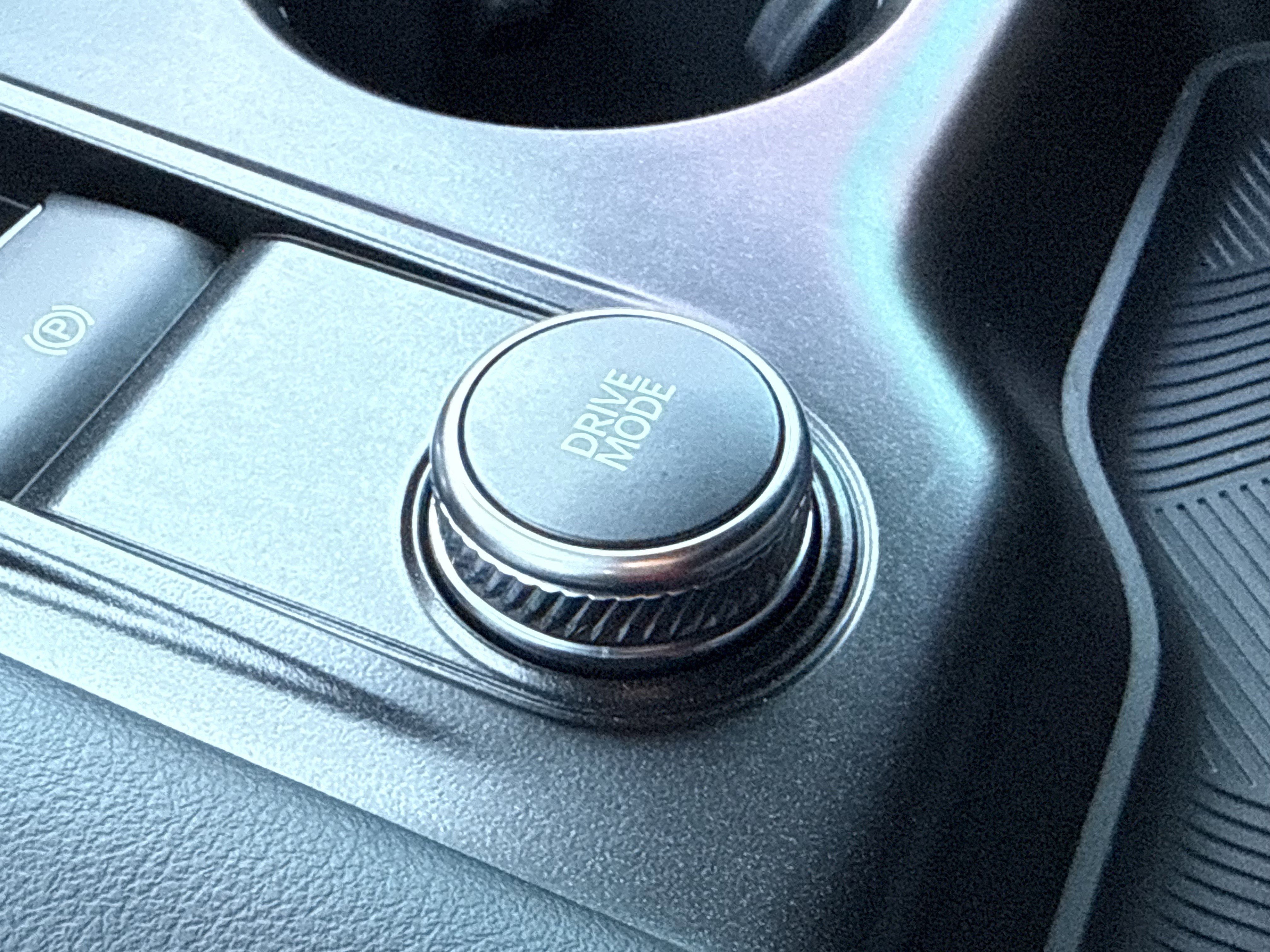 Certified 2025 Ford Explorer ST w/ Sun And Sound Package image 32