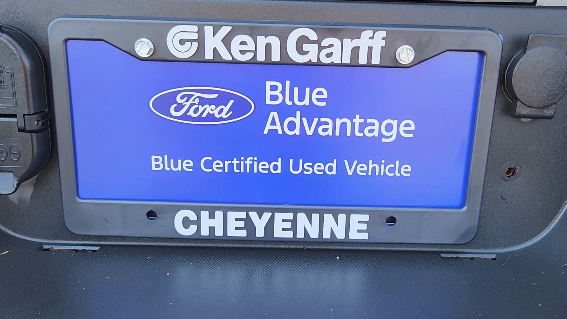 Certified 2019 Ford F450 Lariat w/ Lariat Ultimate Package AWD/4WD image 22
