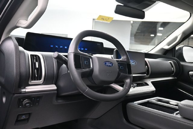 Certified 2026 Ford Expedition Max Active AWD/4WD image 9