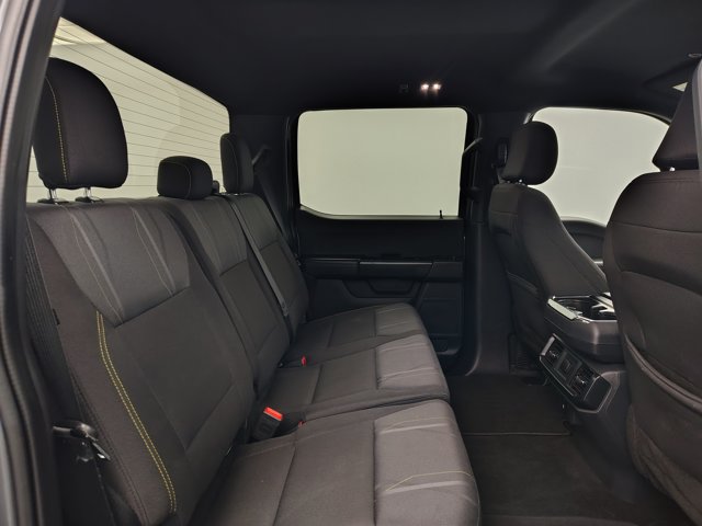 Certified 2024 Ford F150 STX w/ STX Black Appearance Package AWD/4WD image 31