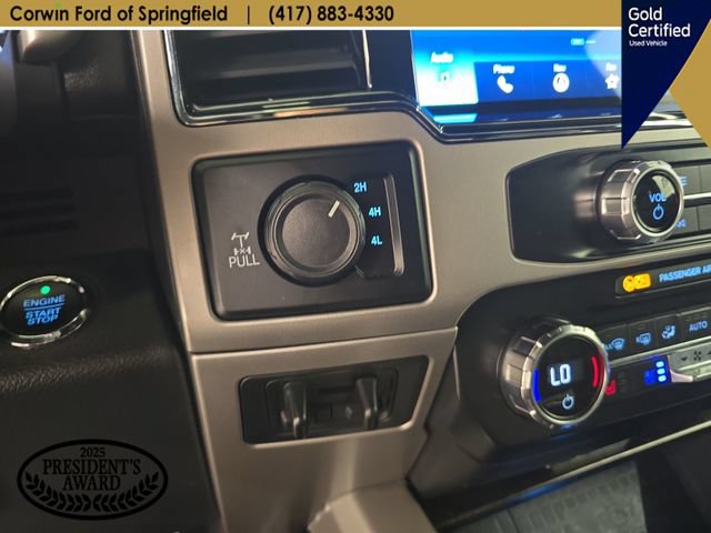 Certified 2022 Ford F350 Lariat w/ Lariat Ultimate Package AWD/4WD image 30