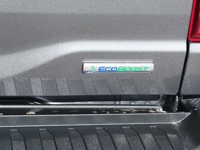 Certified 2023 Ford F150 XLT w/ Equipment Group 302A High image 11