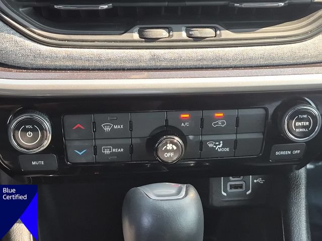 Used 2023 Jeep Compass Latitude AWD/4WD image 25