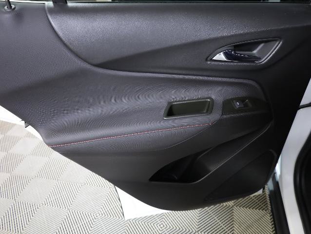 Used 2023 Chevrolet Equinox RS AWD/4WD image 33
