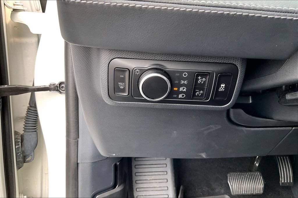 Certified 2023 Ford Mustang Mach-E Select AWD/4WD image 36