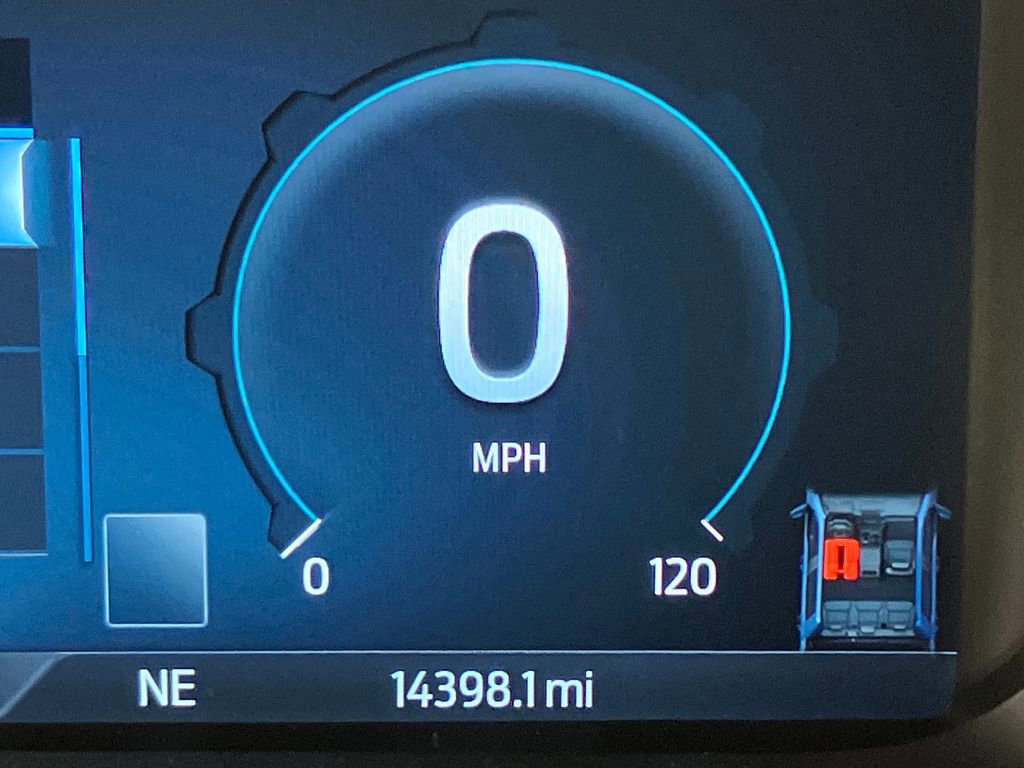 Certified 2025 Ford F150 Lightning Lariat image 22