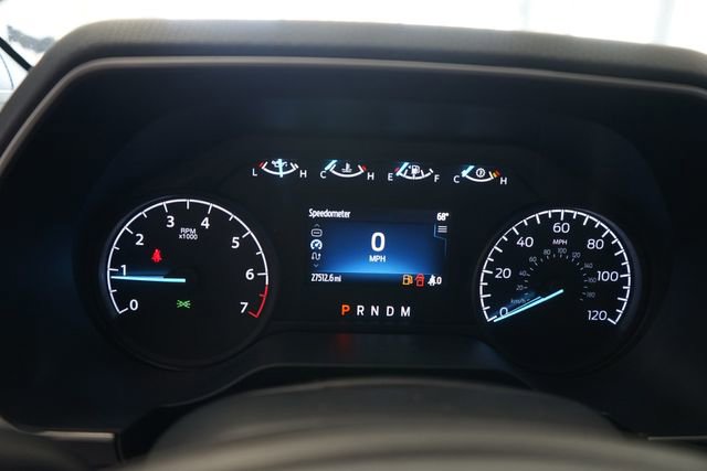 Certified 2022 Ford F150 XLT w/ Trailer Tow Package image 25