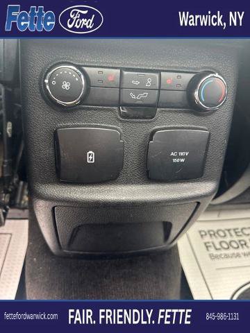Certified 2018 Ford Explorer Sport w/ Equipment Group 401A AWD/4WD image 16