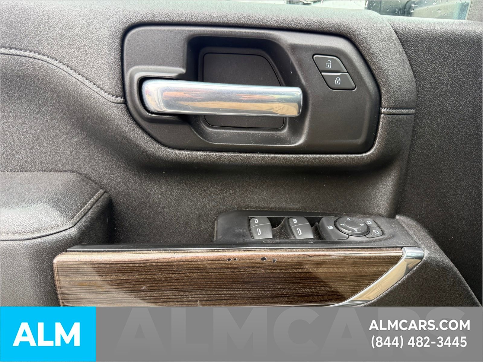 Used 2022 Chevrolet Silverado 3500 LT image 36