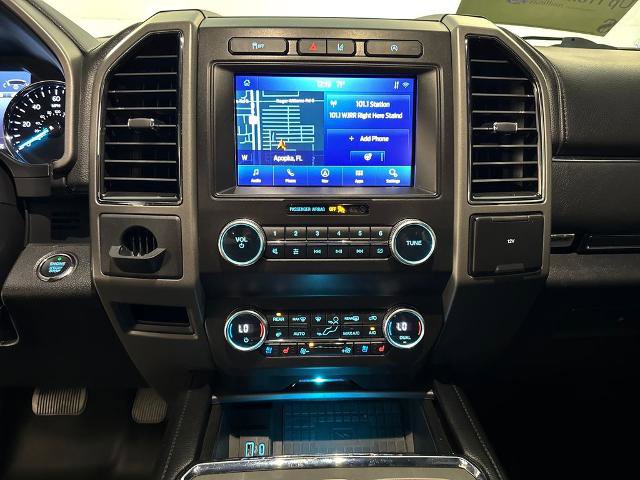 Certified 2021 Ford Expedition XLT RWD image 25
