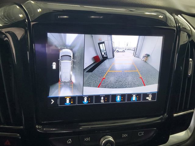 Used 2021 Chevrolet Traverse Premier w/ Redline Edition image 26