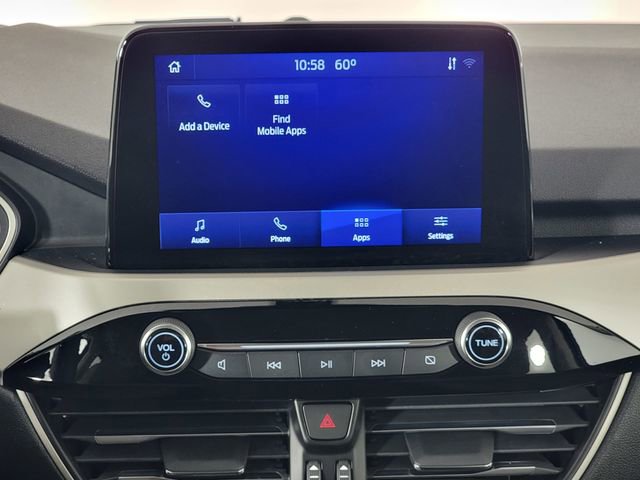 Certified 2022 Ford Escape SE w/ Convenience Package AWD/4WD image 22