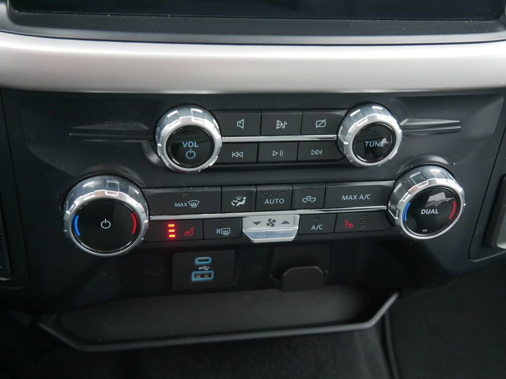 Certified 2023 Ford F150 XLT w/ Equipment Group 302A High AWD/4WD image 21