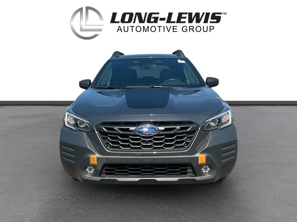 Used 2023 Subaru Outback Wilderness AWD/4WD image 11