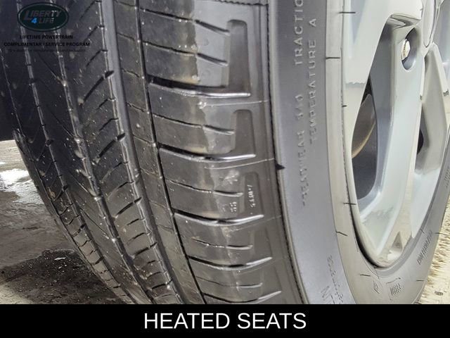 Certified 2023 Ford Escape ST-Line w/ Tech Pack #1 AWD/4WD image 11