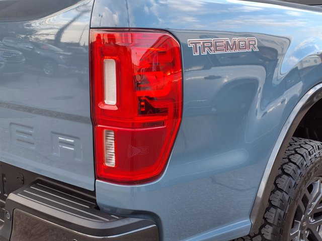 Certified 2023 Ford Ranger XLT w/ Tremor Off-Road Package AWD/4WD image 22
