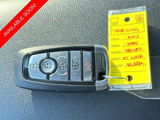 Certified 2023 Ford Escape ST-Line w/ Tech Pack #1 AWD/4WD image 34