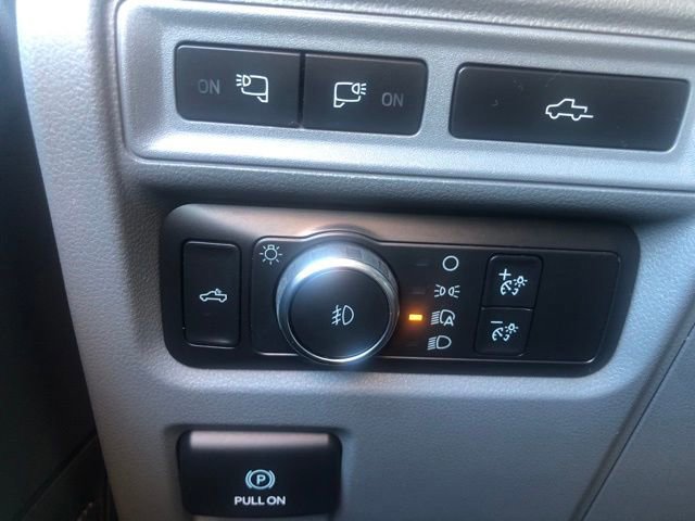 Certified 2021 Ford F150 XLT w/ Equipment Group 302A High image 17