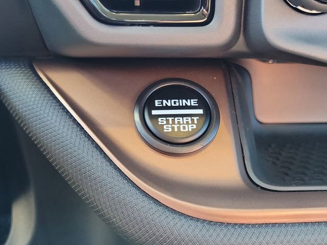 Certified 2023 Ford Bronco Sport Outer Banks AWD/4WD image 19