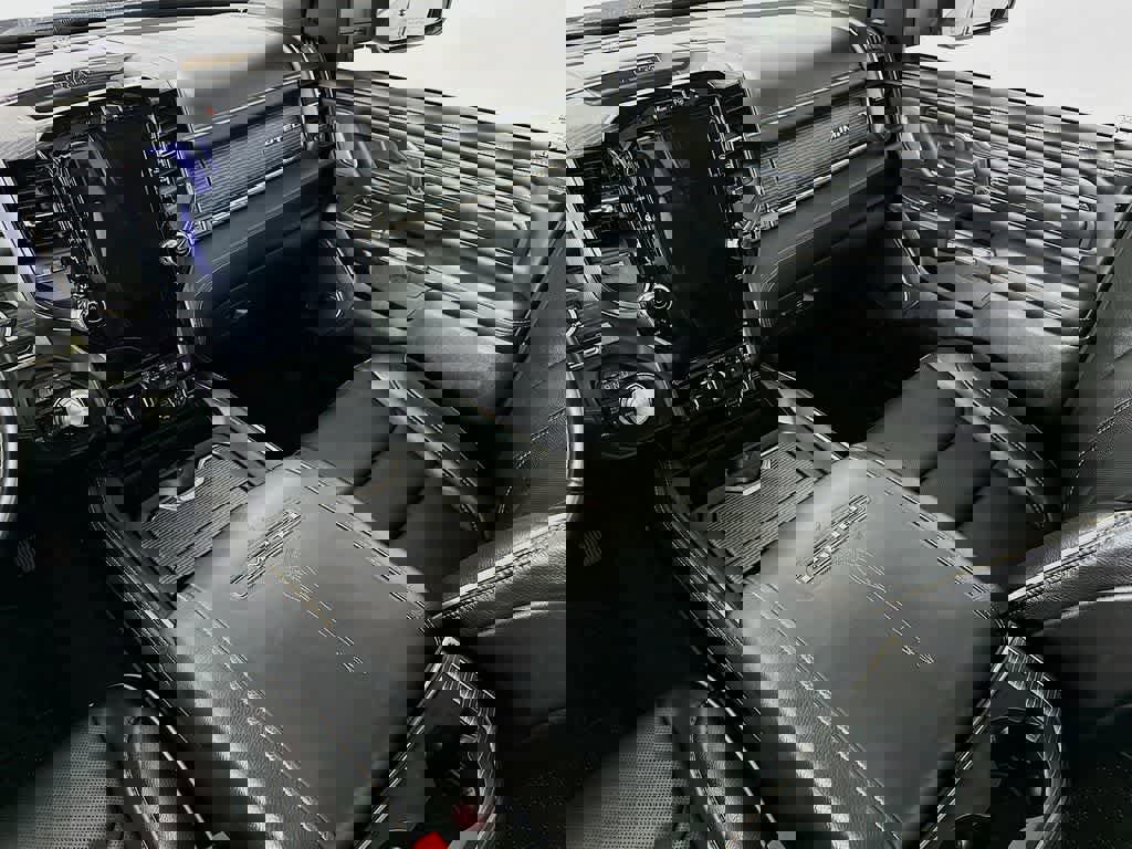 Used 2021 RAM 1500 Limited image 11