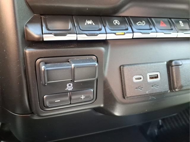 Used 2024 GMC Sierra 1500 Pro w/ Pro Value Package AWD/4WD image 28