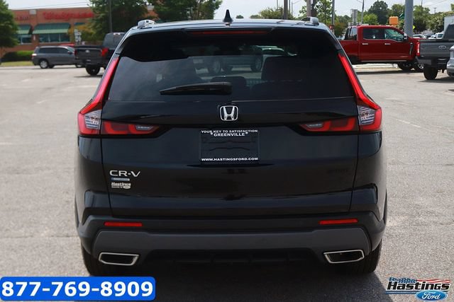 Used 2024 Honda CR-V Sport-L image 6