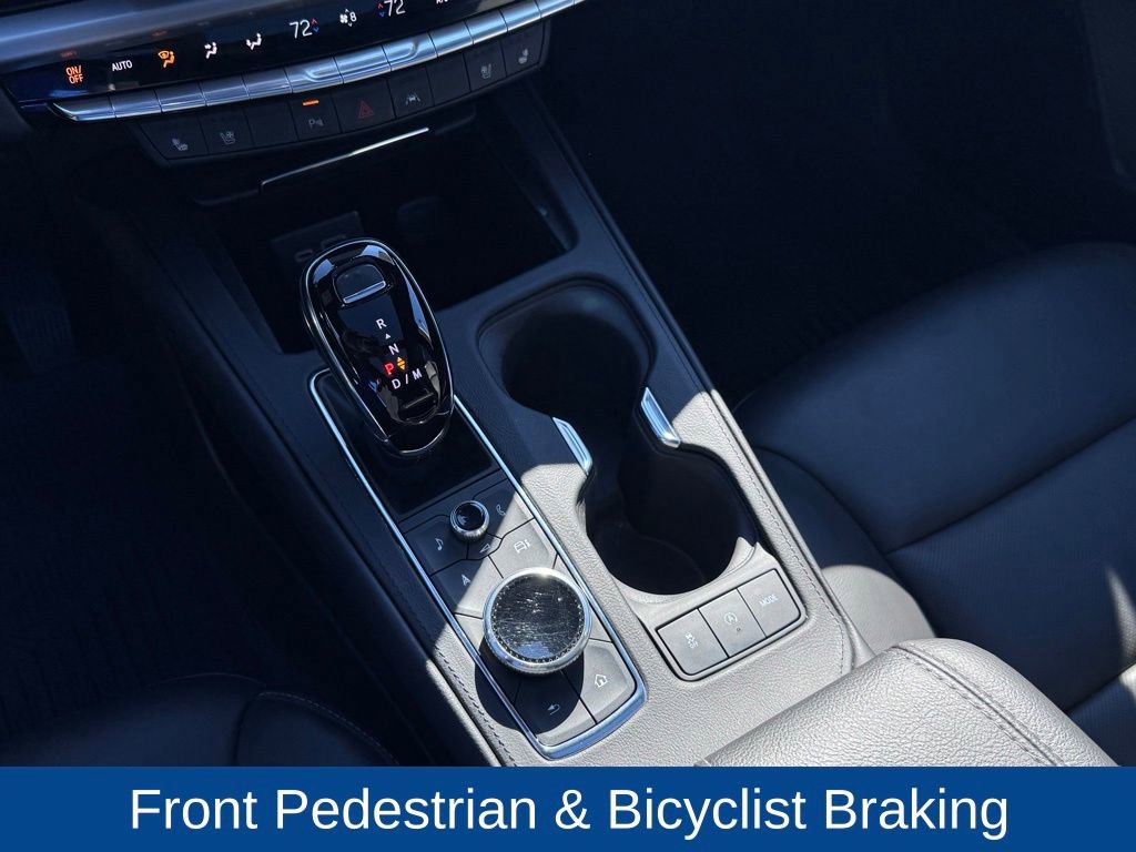 Used 2024 Cadillac XT4 Premium Luxury image 20