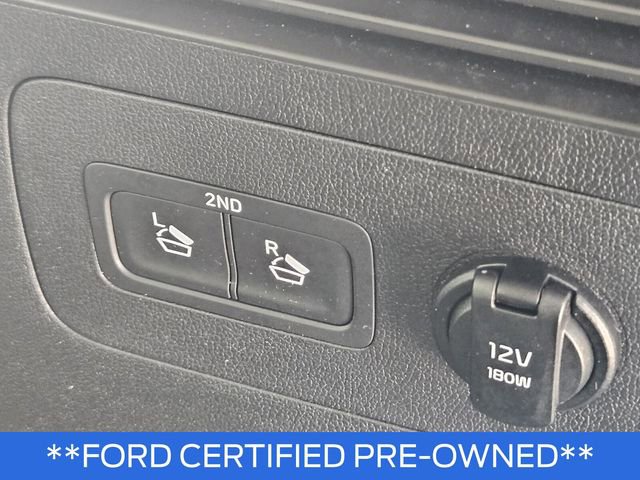 Used 2024 Kia Sorento EX w/ Panoramic Sunroof Package FWD image 14