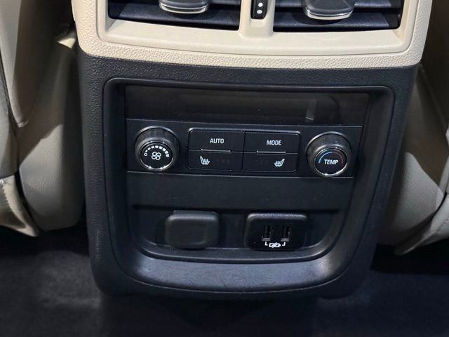 Used 2017 Buick Envision Essence AWD/4WD image 33