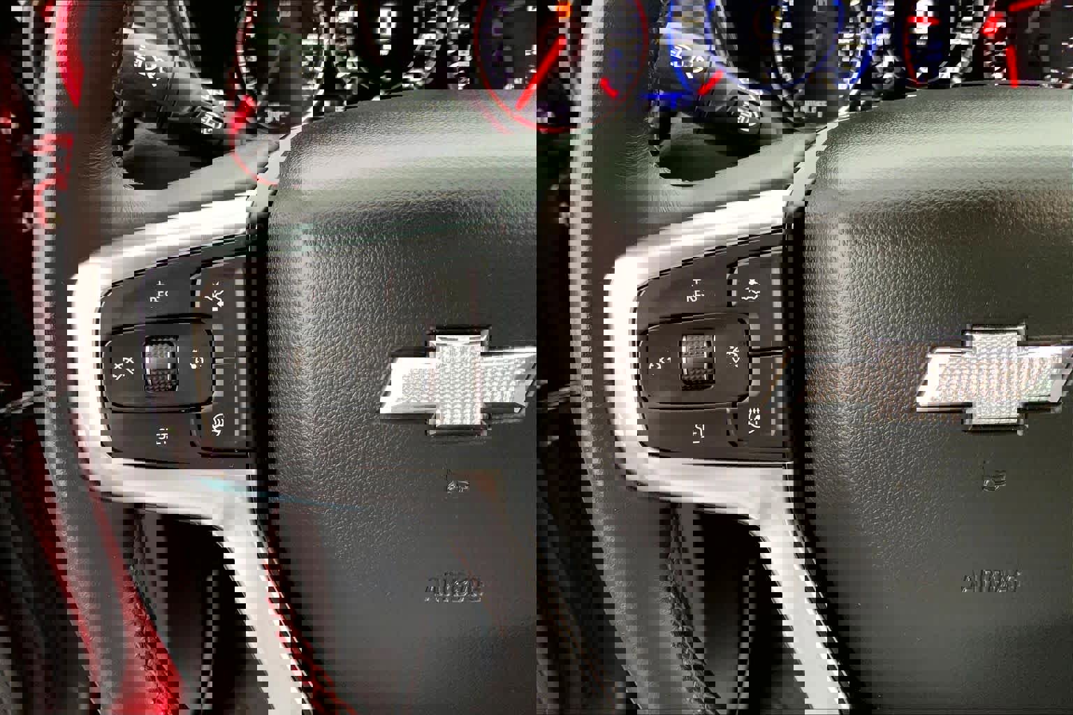 Used 2021 Chevrolet Blazer RS w/ Enhanced Convenience Package image 21