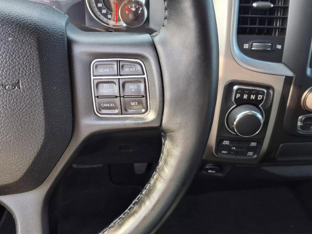 Used 2018 RAM 1500 Big Horn AWD/4WD image 17