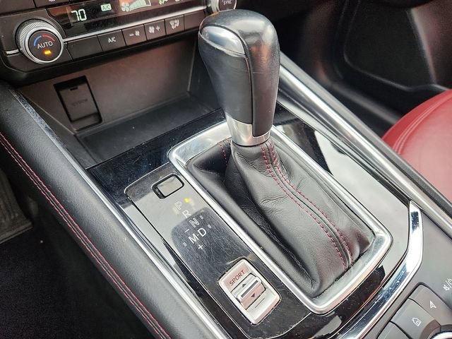 Used 2023 MAZDA CX-5 Carbon Edition image 17