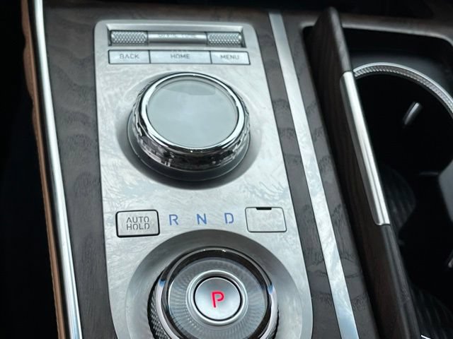 Used 2023 Genesis GV80 3.5T AWD/4WD image 38