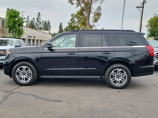 Certified 2025 Ford Expedition Active RWD image 30