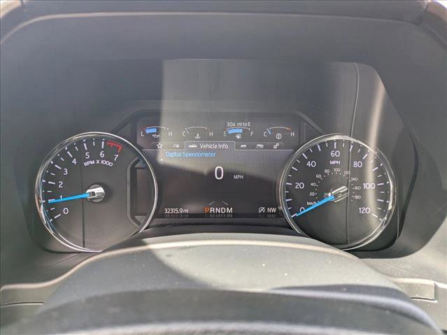 Certified 2021 Ford Expedition Limited AWD/4WD image 10