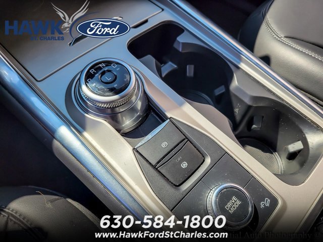 Certified 2023 Ford Explorer XLT w/ Equipment Group 202A image 16