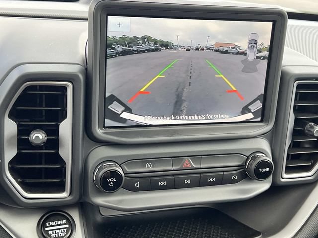 Certified 2023 Ford Bronco Sport Big Bend w/ Convenience Package AWD/4WD image 24