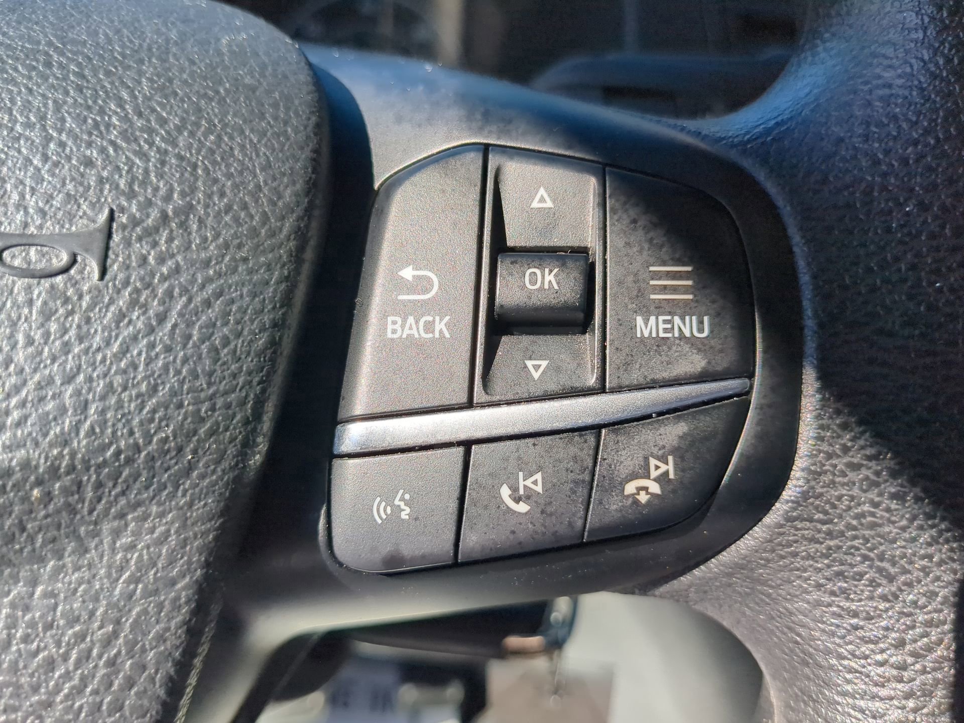 Certified 2024 Ford Transit 250 w/ Exterior Upgrade Package image 55