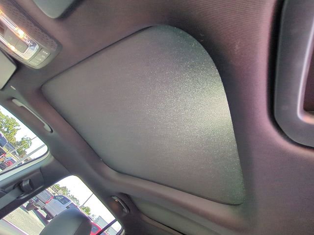 Used 2021 Mercedes-Benz GLB 250 4MATIC image 22