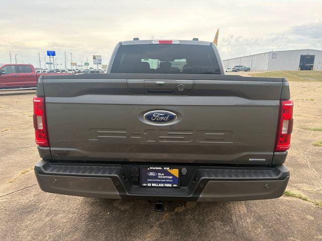 Certified 2023 Ford F150 XLT w/ Equipment Group 302A High AWD/4WD image 6