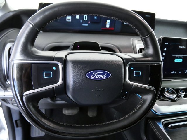 Certified 2025 Ford Expedition Max Platinum AWD/4WD image 23