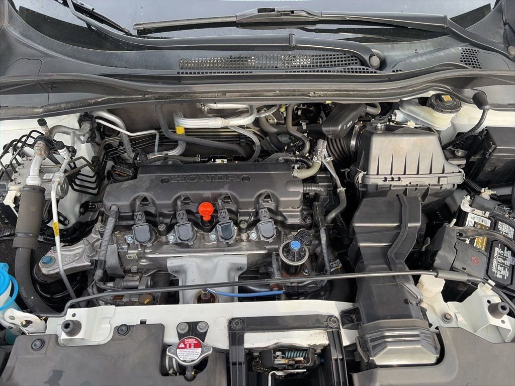 Used 2022 Honda HR-V Sport image 18