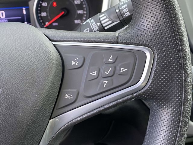 Used 2023 Chevrolet Equinox LS w/ LS Convenience Package image 22