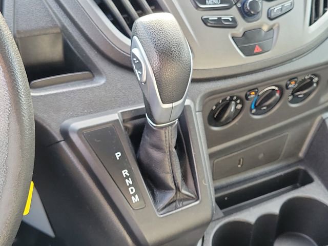 Certified 2019 Ford Transit 350 138 DRW w/ Exterior Upgrade Package image 12