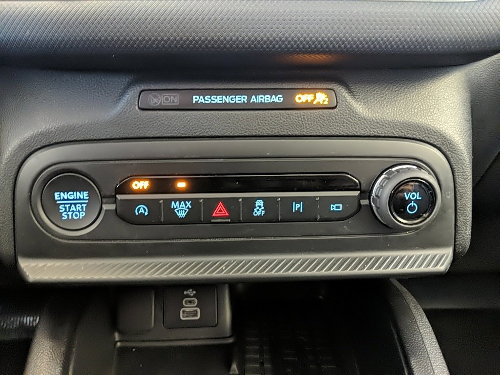 Certified 2025 Ford Bronco Sport Outer Banks w/ Outer Banks Tech Package+ image 20