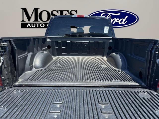 Certified 2025 Ford F150 XLT w/ Equipment Group 301A Standard AWD/4WD image 9