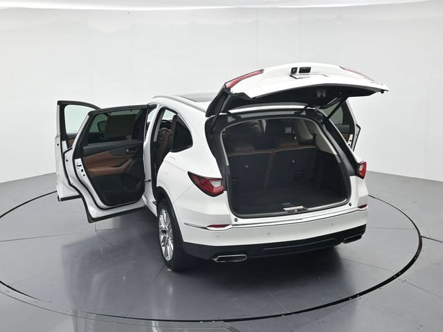 Used 2023 Acura MDX w/ Advance Package AWD/4WD image 49