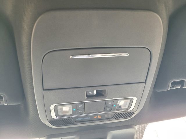 Certified 2024 Ford F150 Platinum image 21