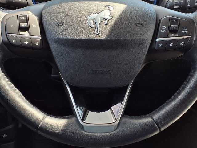 Certified 2023 Ford Bronco Sport Big Bend w/ Convenience Package AWD/4WD image 15